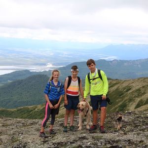 Meet your Posher, Thomas